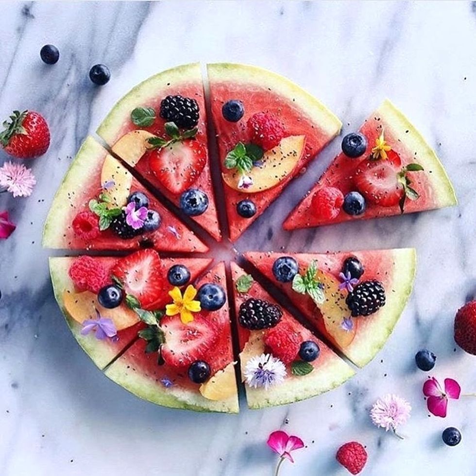 How Going Vegan For 3 Months Changed My Outlook On Healthy Eating