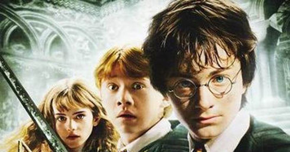 I Waited to Watch 'Harry Potter' And I'm Glad I Did