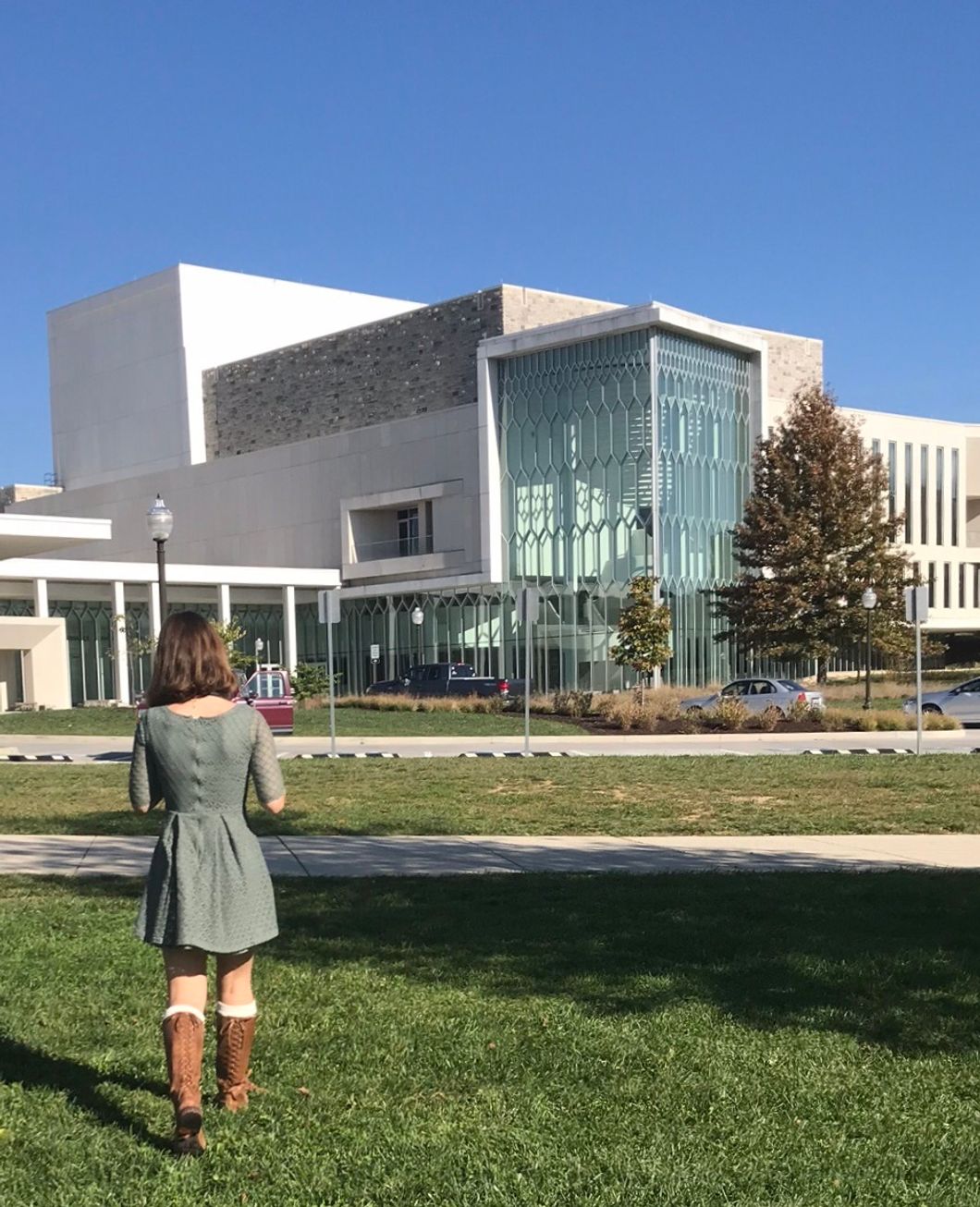 Real Life Freshman-Year Internships Are Not What You Expect