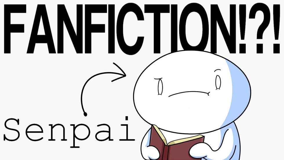 The Importance Of Fanfiction