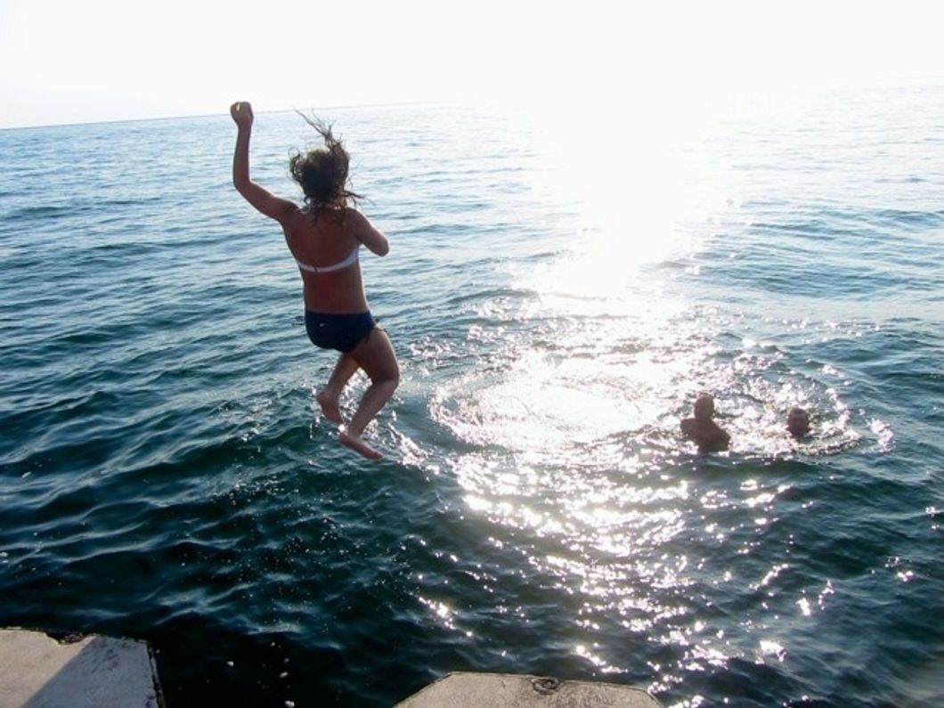 What I Wish 16-Year-Old Me Had Known About Family, Friends, Boys And Life