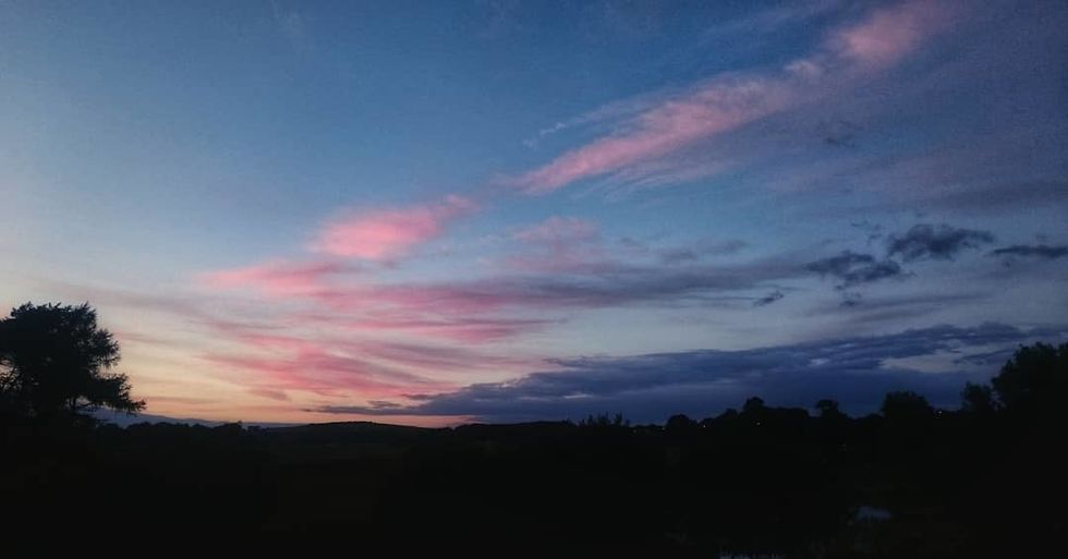 Poetry On Odyssey: Poem Of The Week