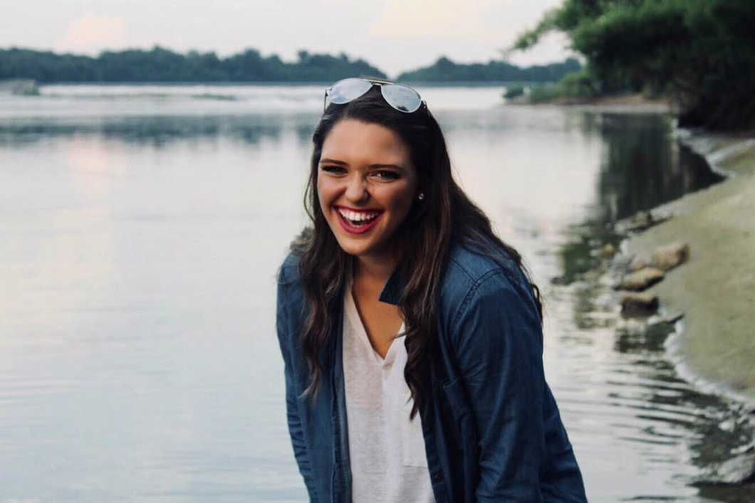 She Laughs Without Fear Of The Future Because She Knows God Laughs At Her Plans