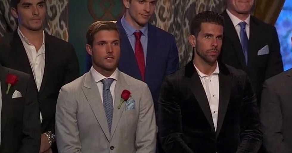 10 Jordan Kimball Quotes That Will Live Forever In 'Bachelorette' Folklore