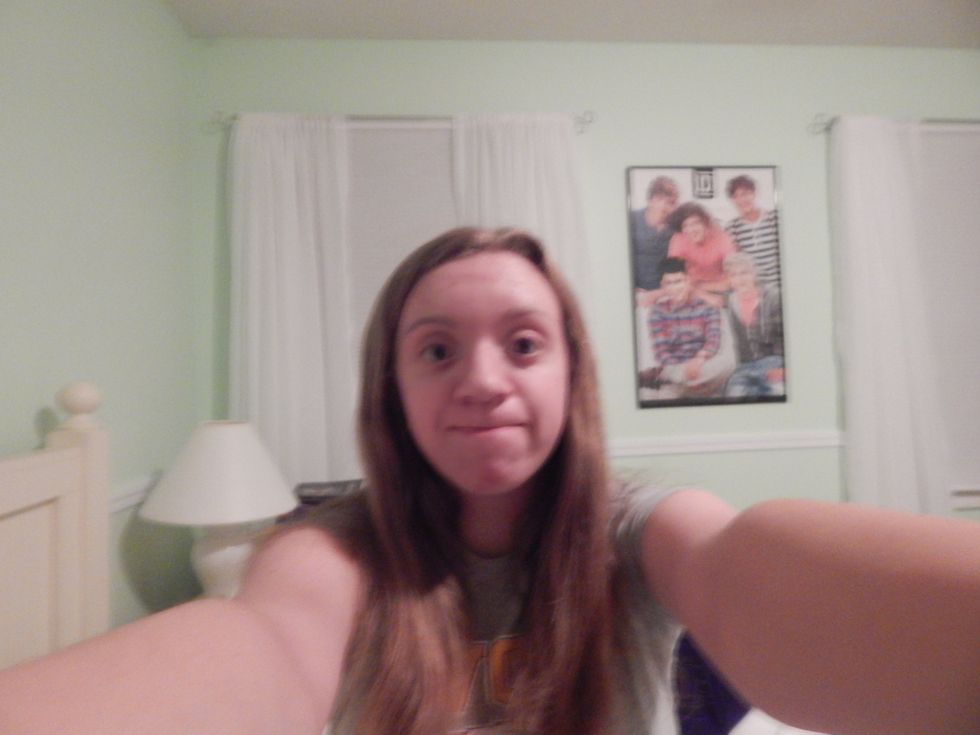 A Thank You To My Teen Years As I Turn 20