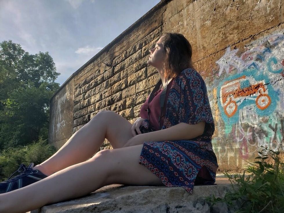 Don't Peak In High School Because It's Not The Best 4 Years Of Your Life