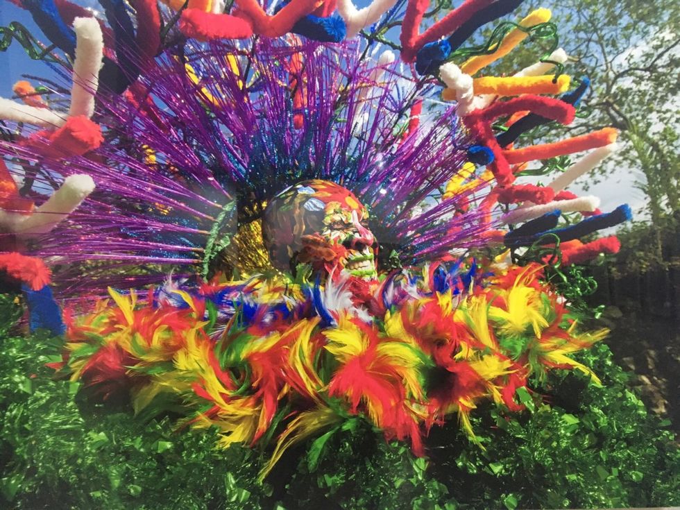 5 Days in the Dominican Republic: Day 1 was Artsy AF