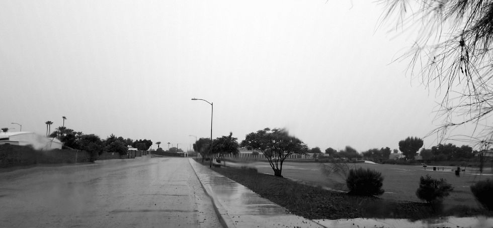 Just a Small Town Girl