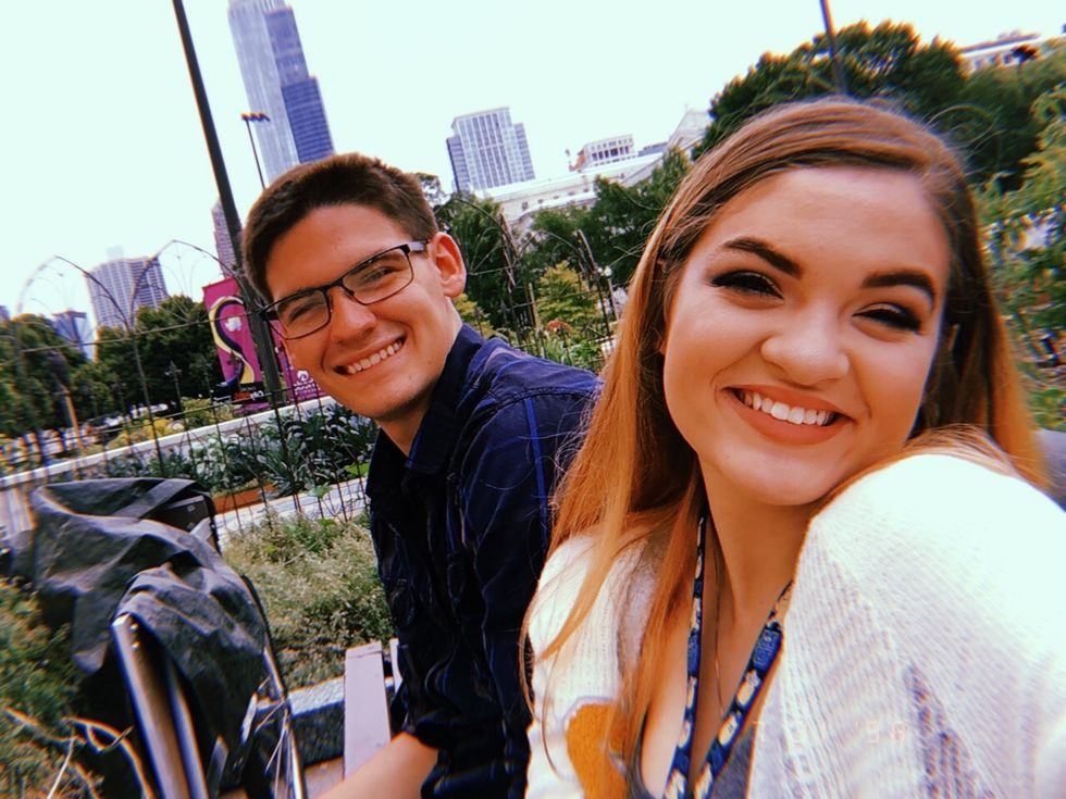 Relationships Are All About compromise