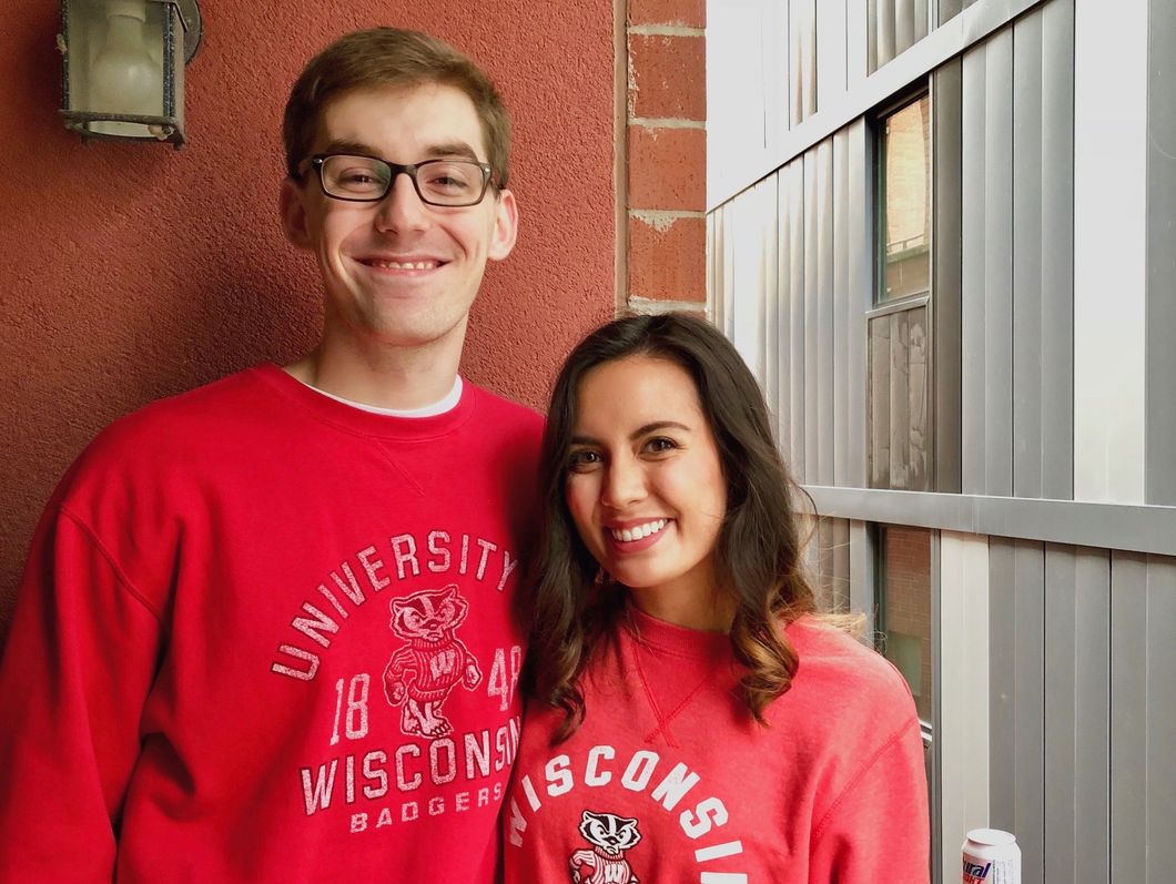 Love Someone Who Makes It Possible To Love Yourself