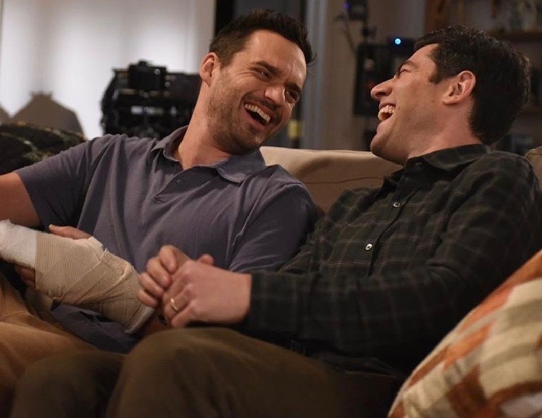 15 Of The Most Hilarious Quotes From 'New Girl'