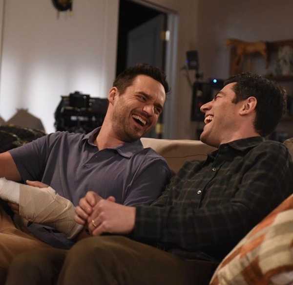 15 Of The Most Hilarious Quotes From 'New Girl'