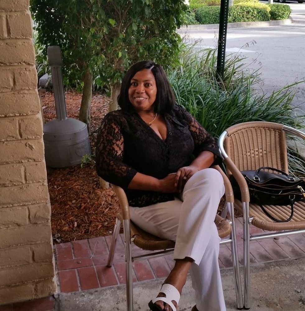 A Letter To my Aunt Flying With The Angels