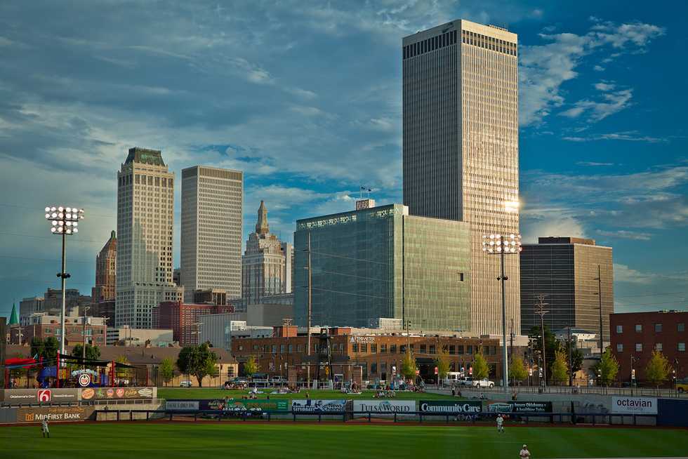 7 Of T-Town's Most Hidden Gems