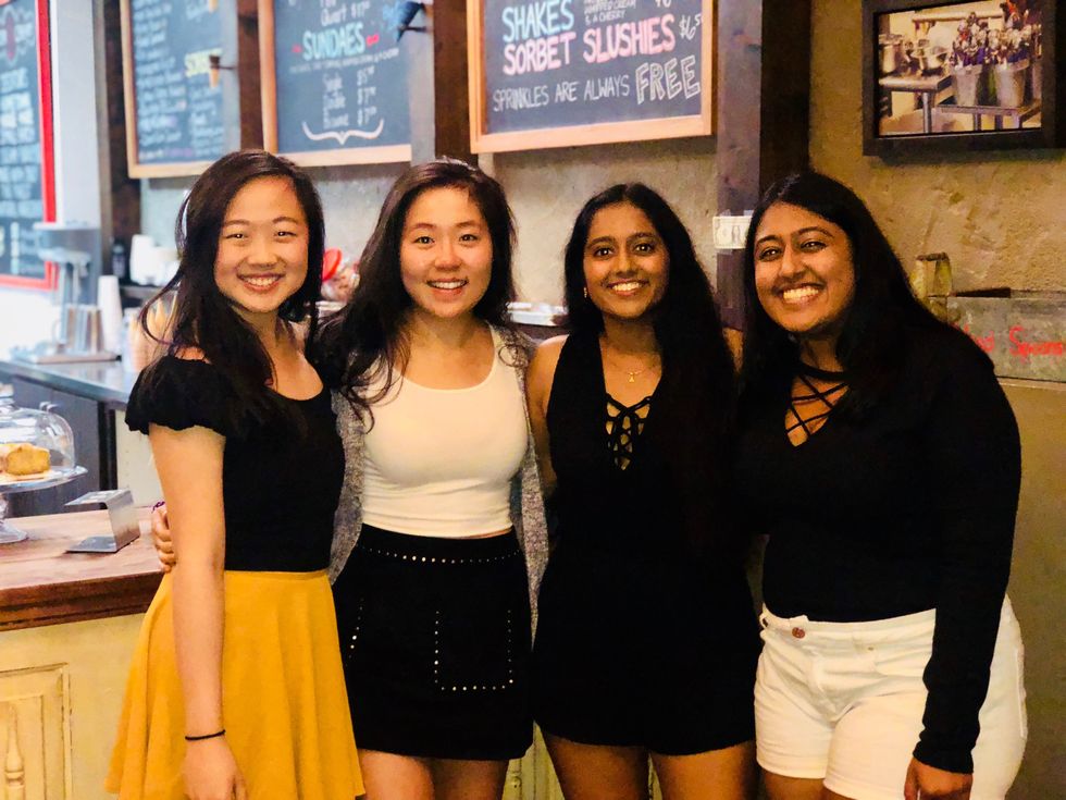 An Apartment Living PSA, Cockroach Sightings Included