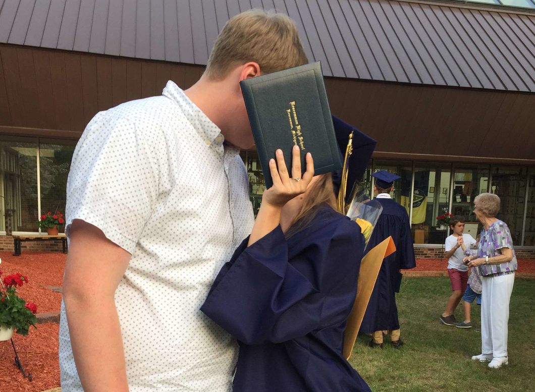 6 Things I've Learned After a Year Of Dating My Boyfriend