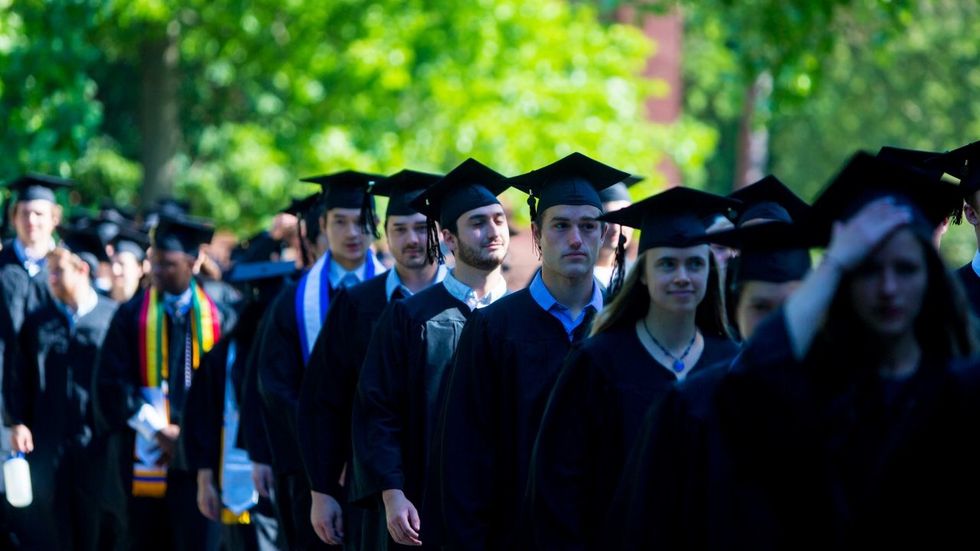 5 Things Every Humanities And Social Science Major Is Sick And Tired Of Hearing