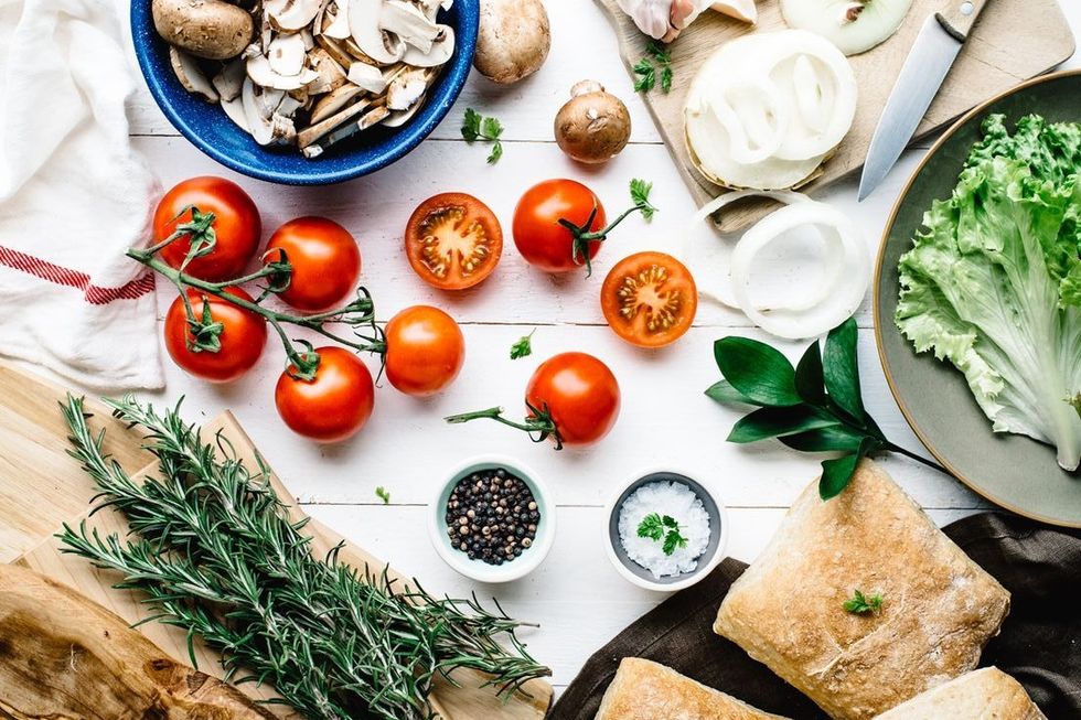 Health Strike: 3 quick And Easy meal prep recipes for beginners