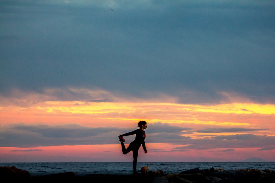 It's Time To eliminate stress And Stay Motivated during life's Difficult times