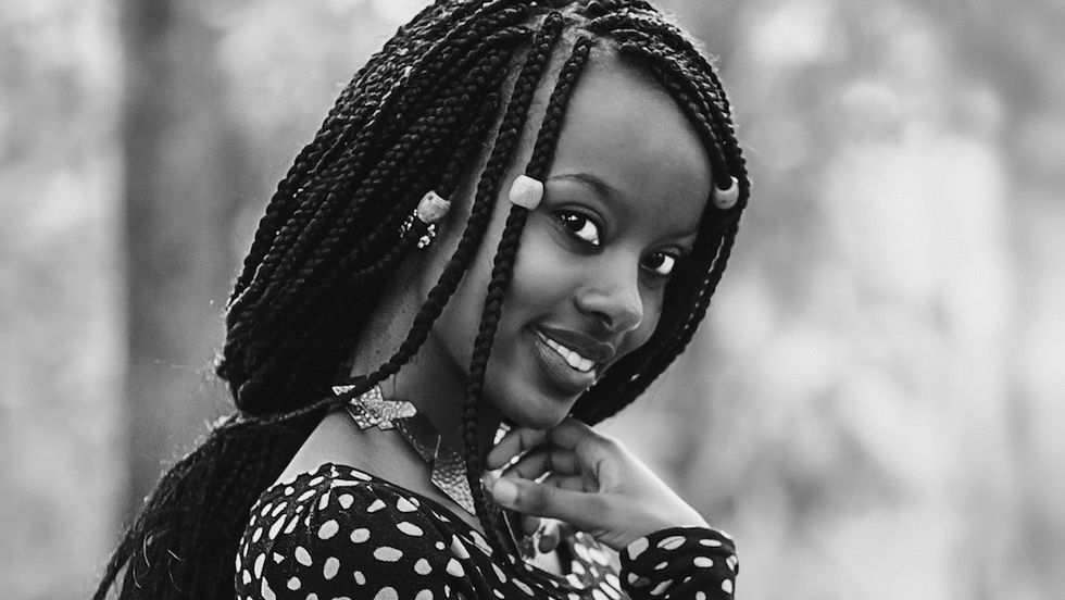 It's Not 'Just Hair,' It's Our Culture, And Your Appropriation Is Not OK