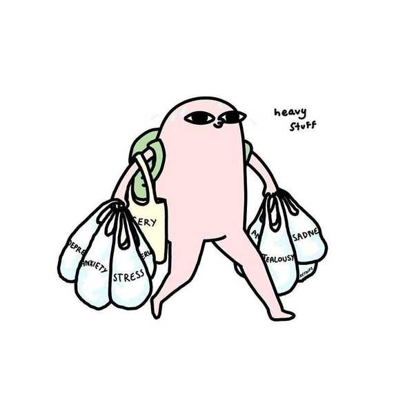 5 Things I Wish Somebody Would Have Told Me When I Was Younger