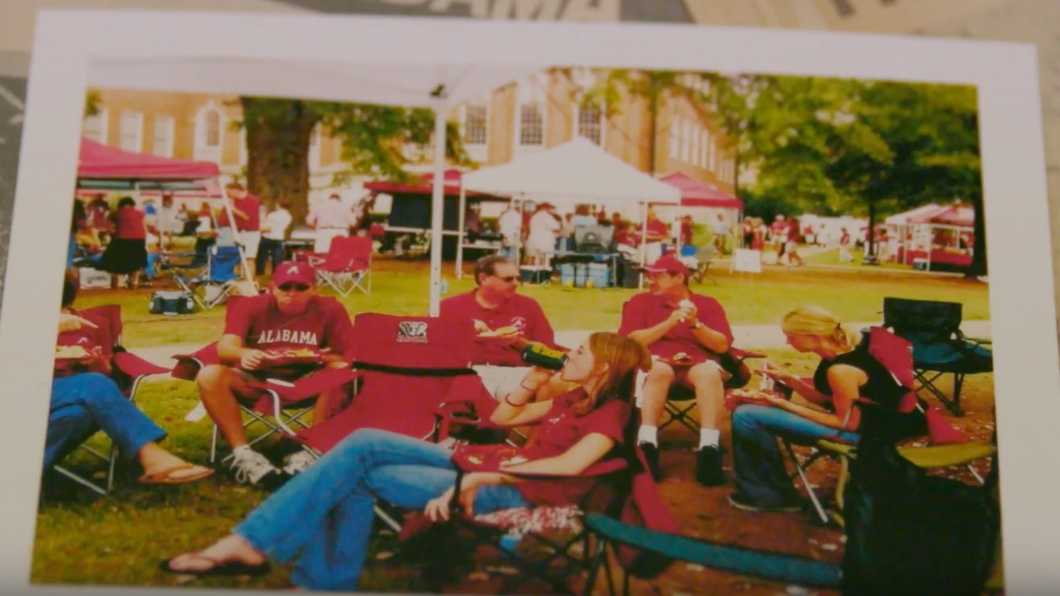 14 Reasons You Need To Wife Up A Tailgating Queen
