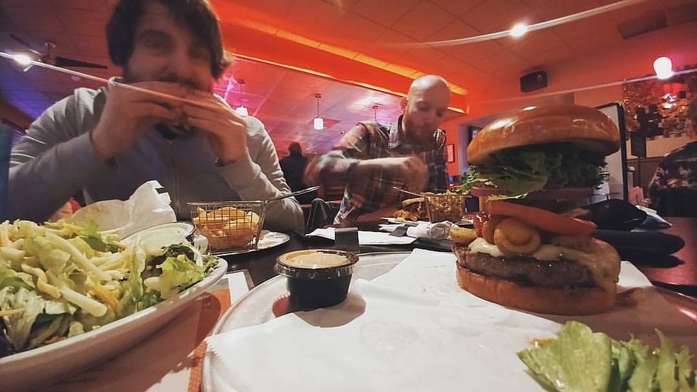 8 Things You Experience In The Midwest And Love For The Rest Of Your Life