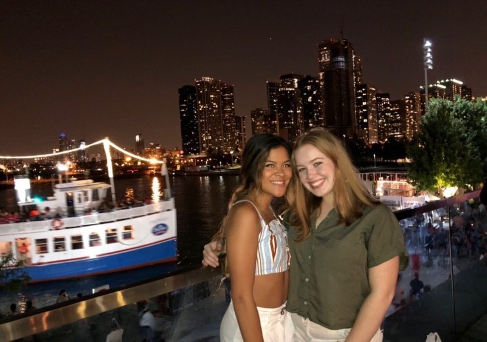 I feel Like I'm Running Out Of Time And I haven't Even Lived 2 Decades