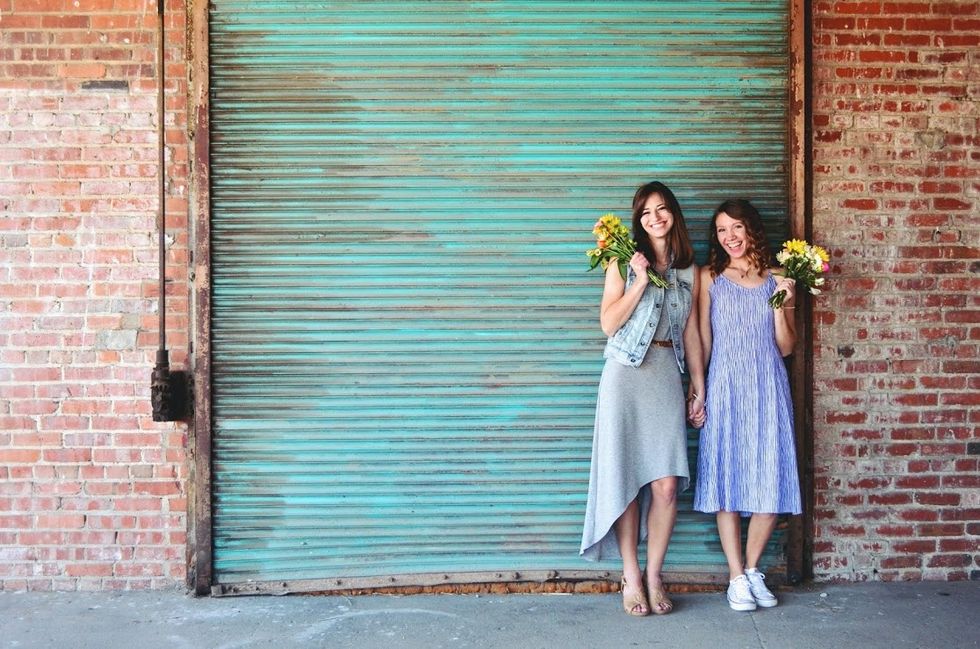 My Words Have The Power To Change Lives