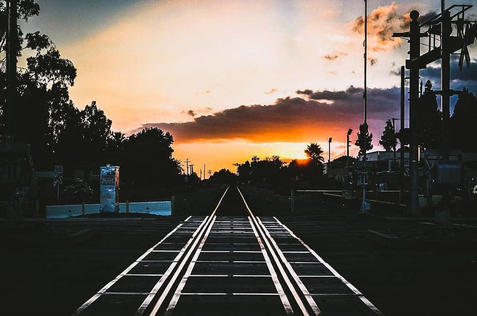 To The Person Struggling With Confidence