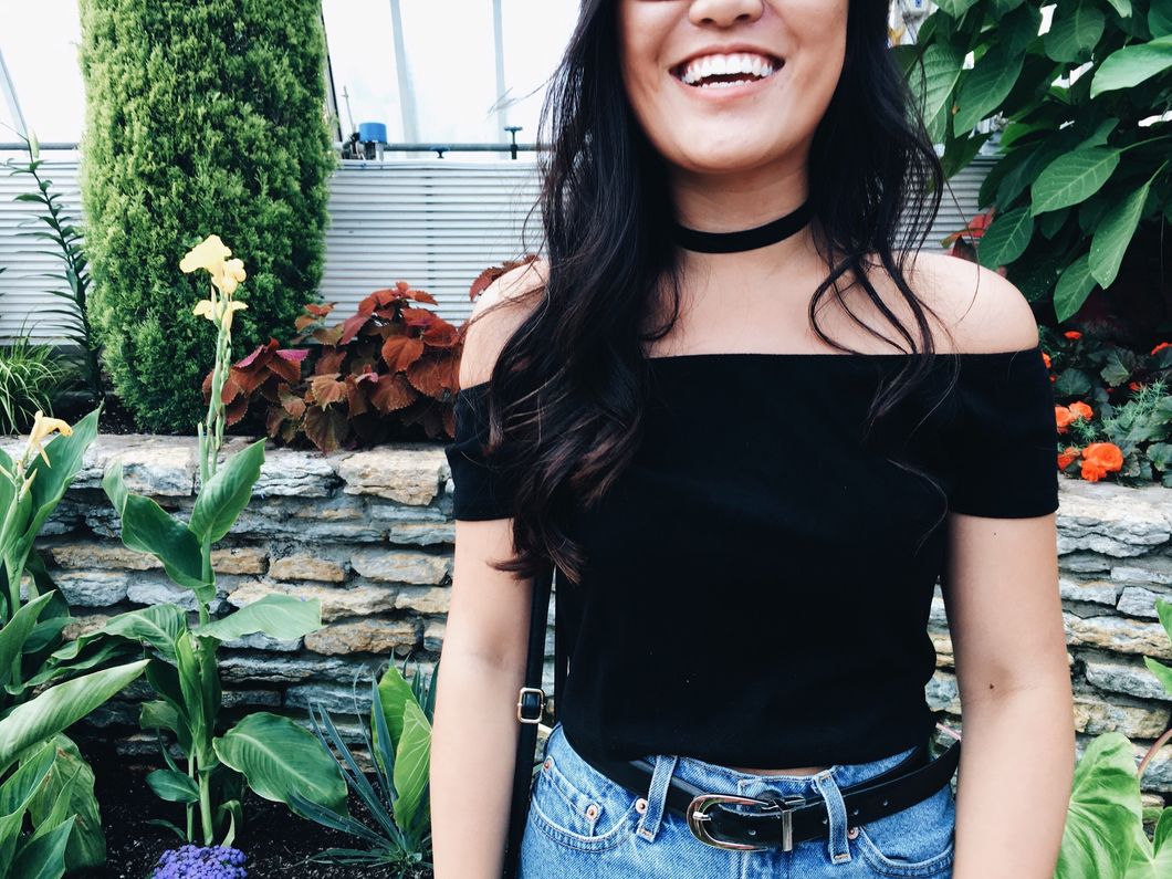 20 Important things i've learned before i turned 20