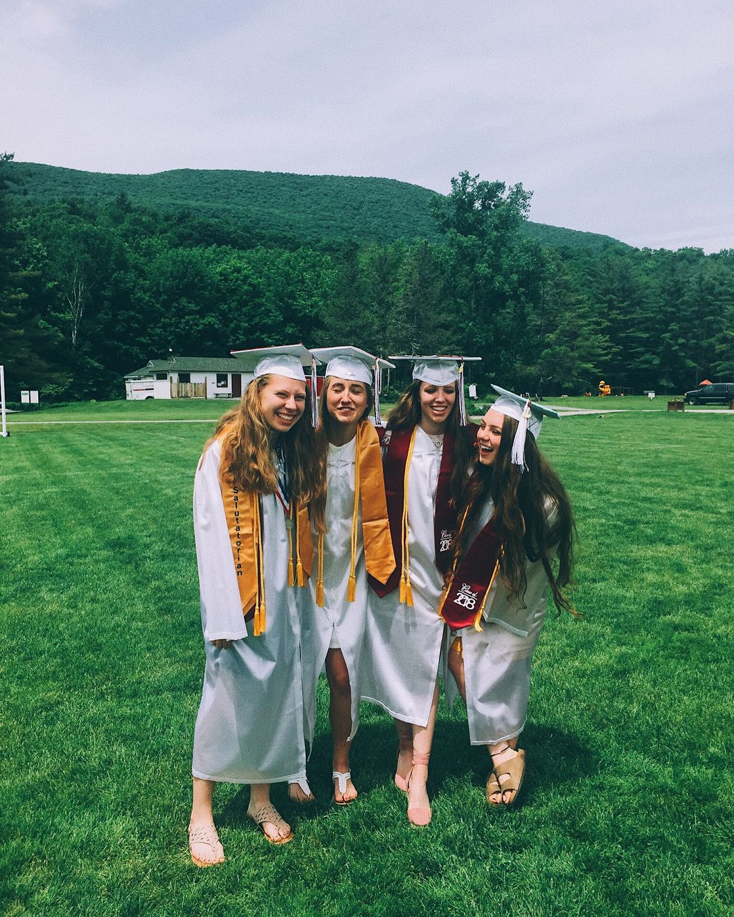 Anyone Else Just Feel Like The College Process Isn't What You Expected?