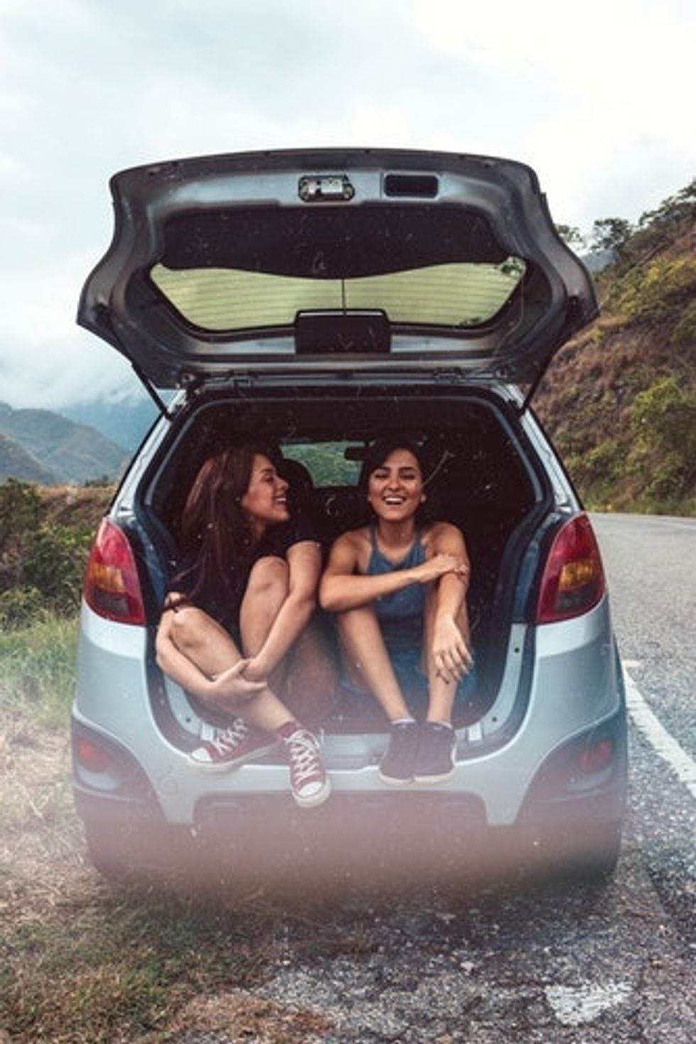 9 Things To Bring On An Impromptu Summer Road Trip