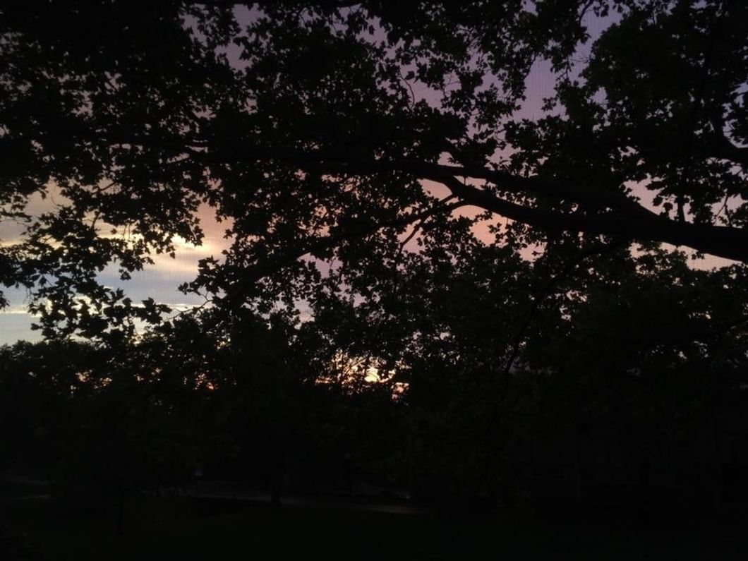 Thoughts Of A Soon-To-Be College Freshman