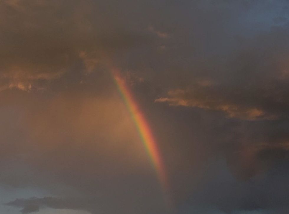 (8/2) Does God Keep His Promises?