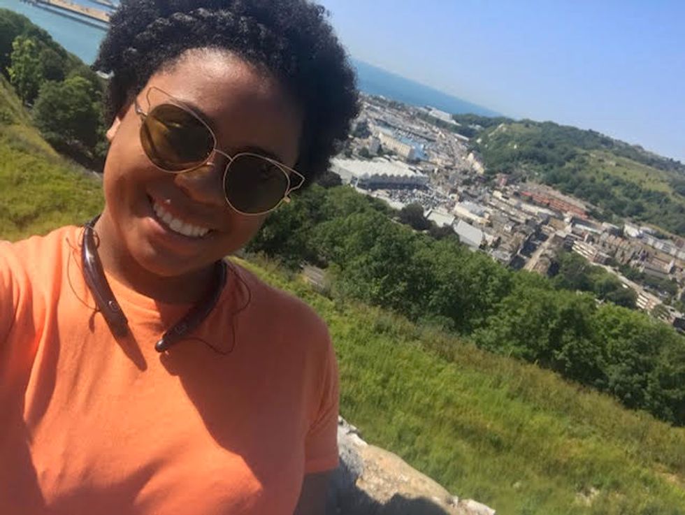 10 Ways to have fun when you're your own best Friend