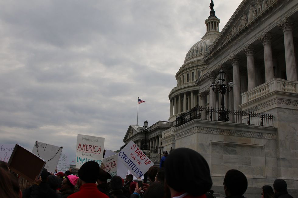 Immigration Separation Is Sometimes Worse Than The Situation They Were Trying To Escape