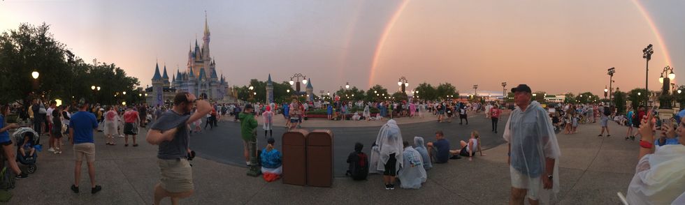 5 Reasons Disney is the best place ever