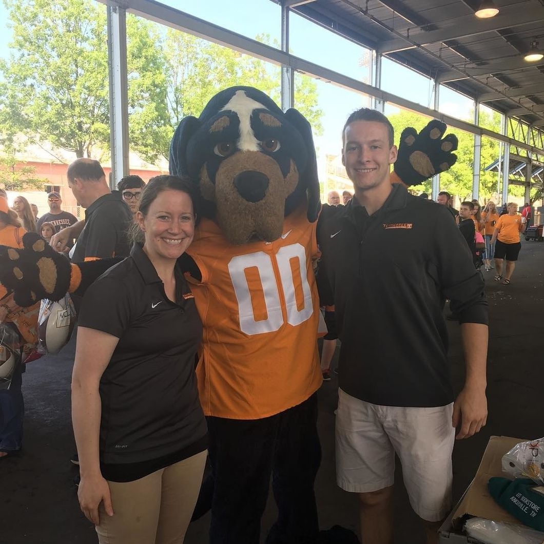 7 On-Campus Jobs At UTK That Will Bring In Some Money And Work With Your Schedule
