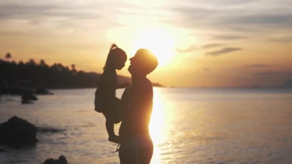 11 Things All wanna-Be Deadbeat Dads Should know