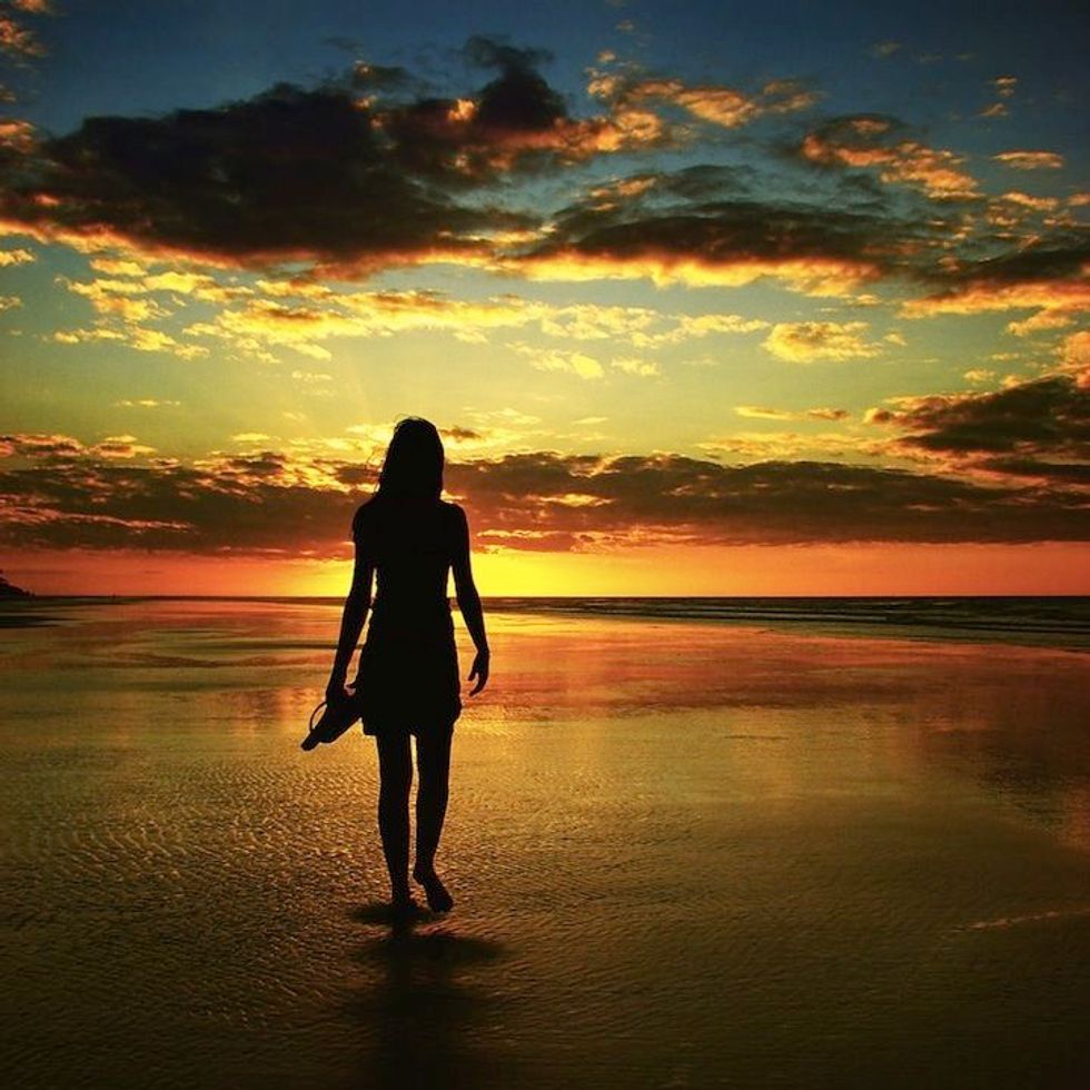 An open letter to the "other woman:" I will pray for you.