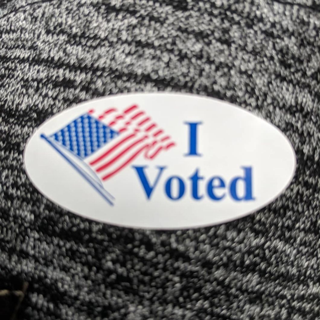 You Need To Vote In Midterm Elections