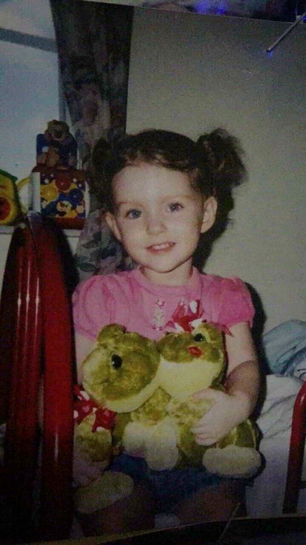 Things Children Catch On to