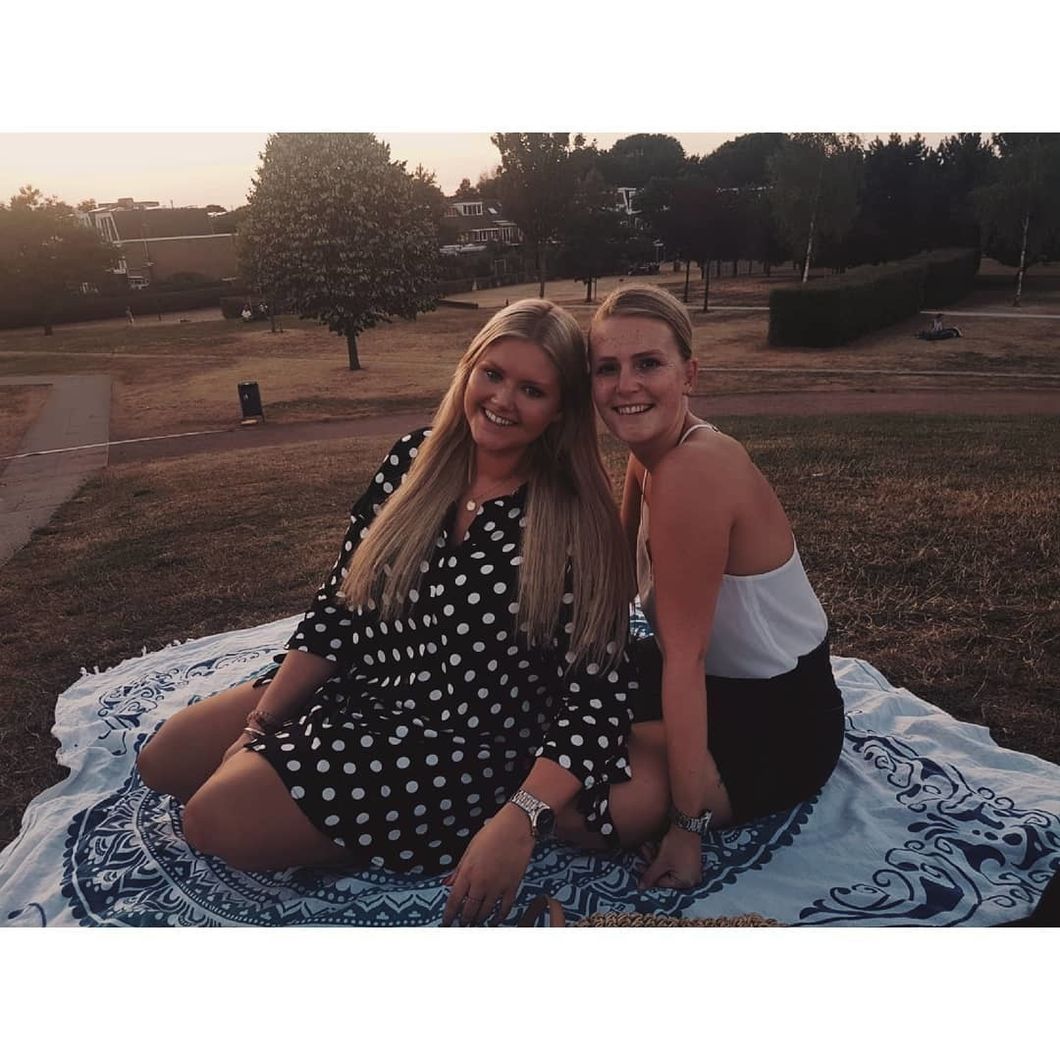 10 Real Reasons All College Kids Can't Wait Until September