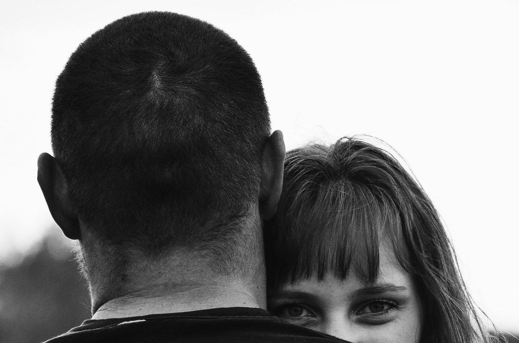 to The People who Kept me alive when i didn't want to live, Thank You