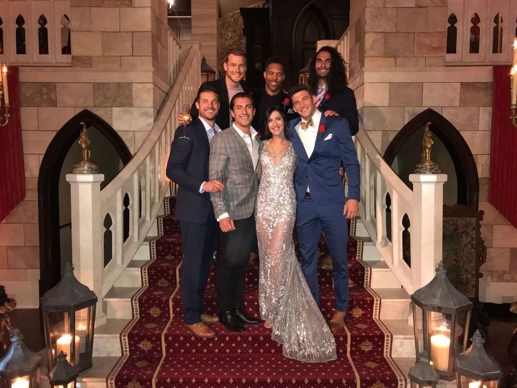 I Choose Not To Watch Reality TV Because I'd Rather Be Doing These 11 Things With My Time