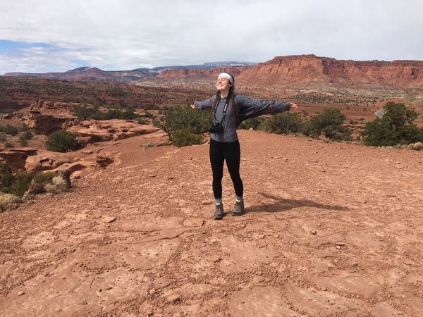 10 Things That Would Be Different If Women Ruled The World