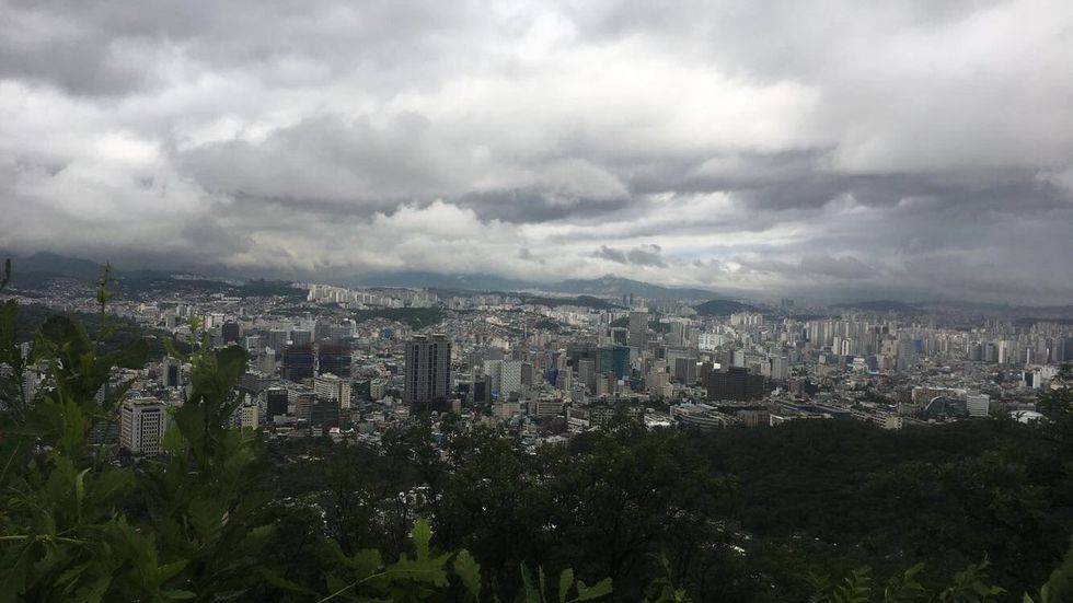 10 Things South Korea Has Taught Me