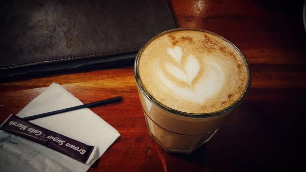 10 Signs That Show You're A Coffee Addict