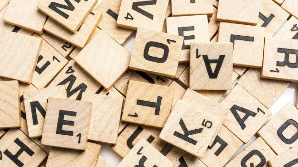 My first lesson in Linguistics 212